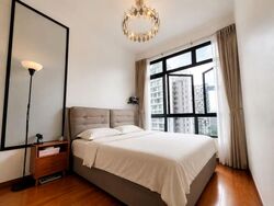 Eco Sanctuary (D23), Condominium #604706501